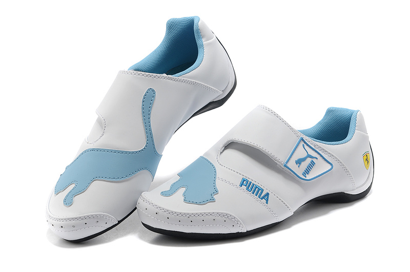 puma futur cat femme