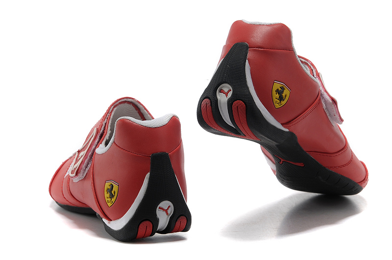 puma future cat femme 2015