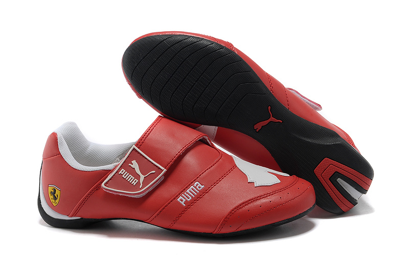 puma future cat m2 homme or