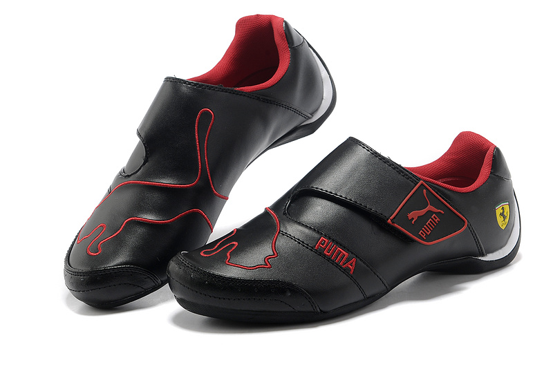 puma future cat s1 femme verte
