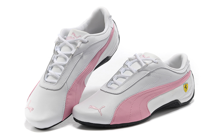 puma future cat femme 