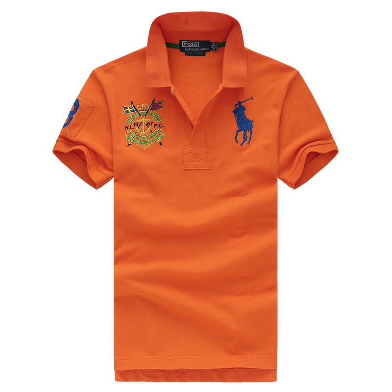 polo ralph lauren pony
