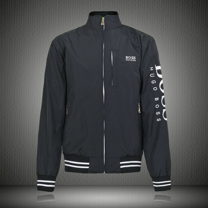 hugo boss blouson