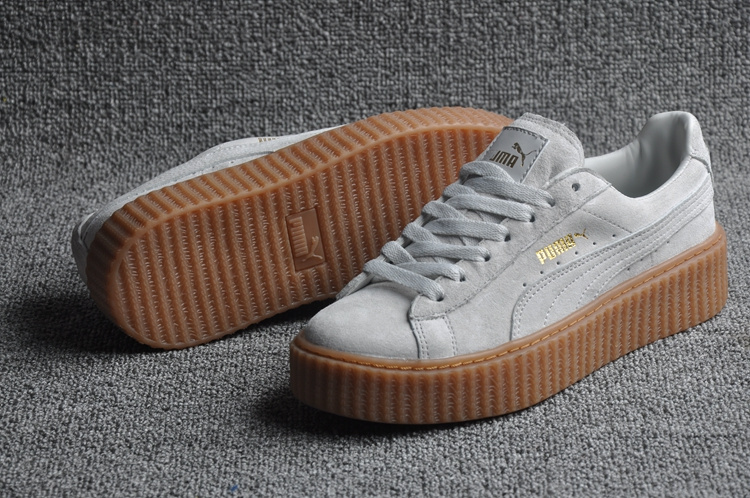 chaussures femme puma rihanna