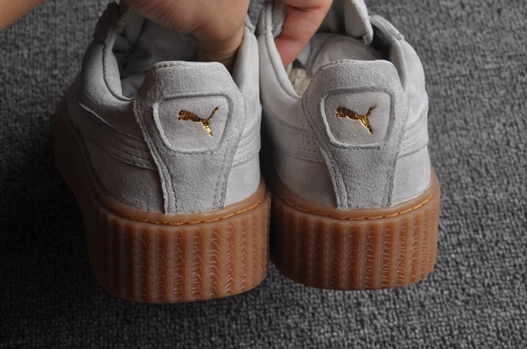 puma chaussure femme rihanna