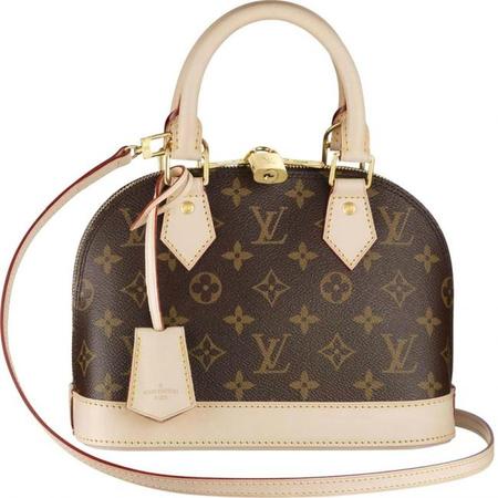 louis vuitton soldes