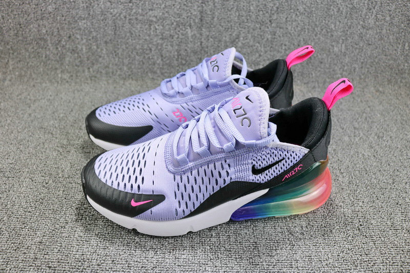 chaussure nike air max 270 pour femme