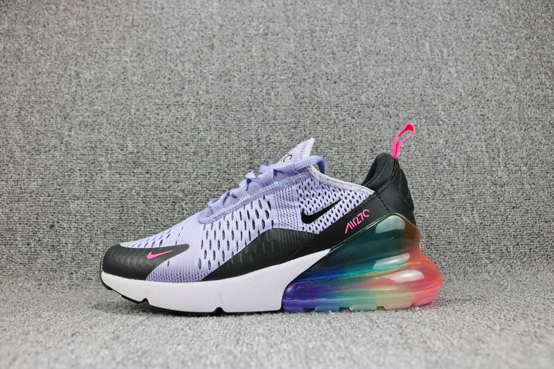 chaussures nike 270 femme