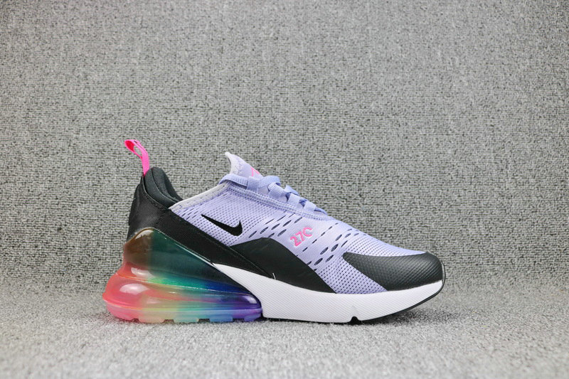 chaussure nike air max 270 pour femme