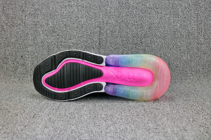 air max 270 arc en ciel