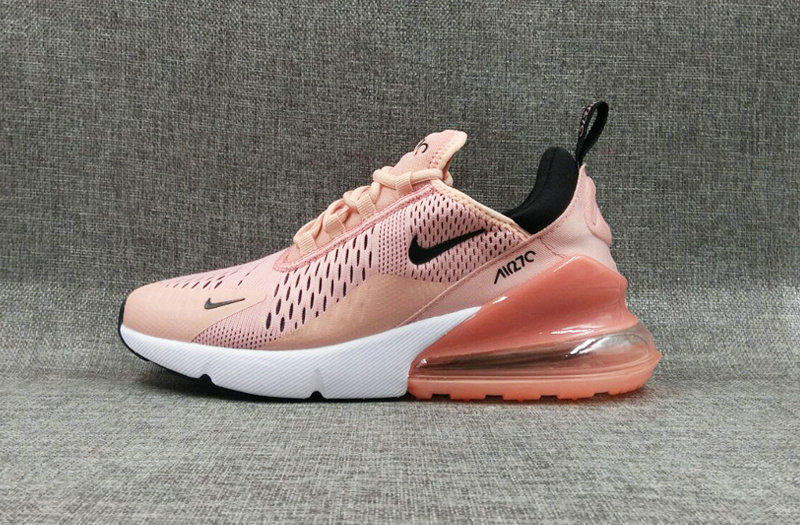 chaussure air max 270 rose