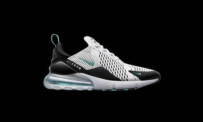 nike air max 270 femme 2017