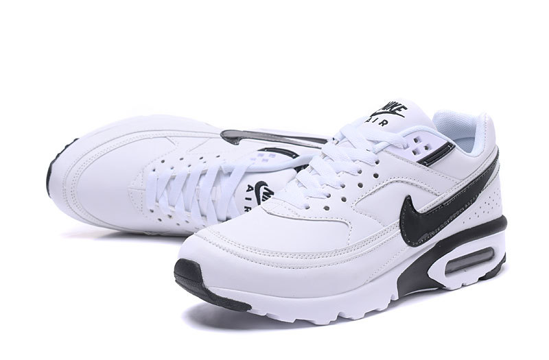 nike air max bw classic homme