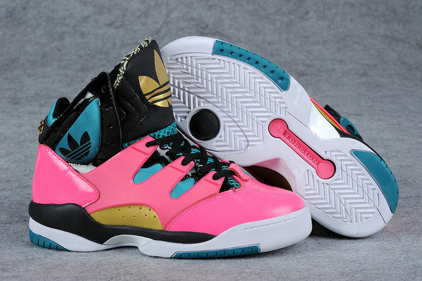 grosse basket adidas