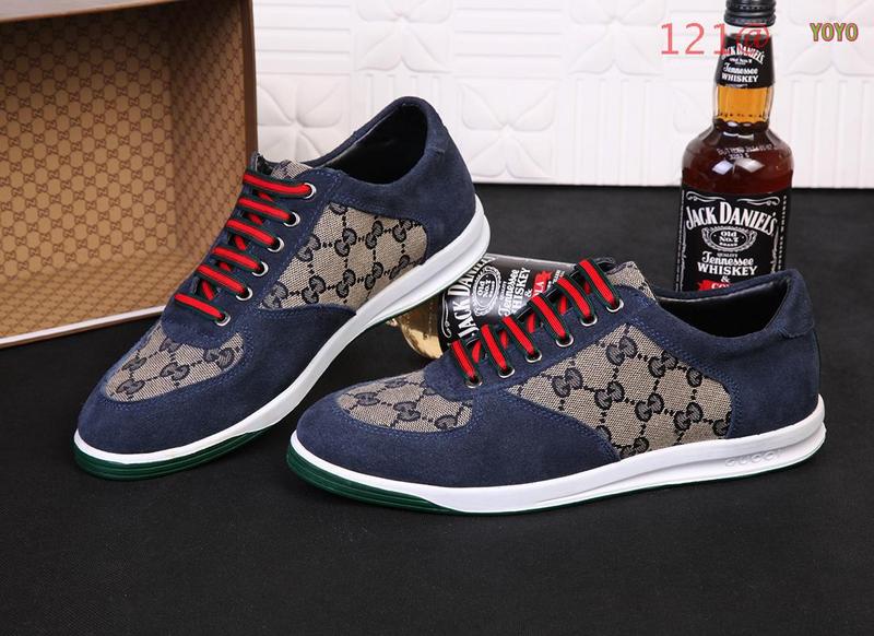 shoes gucci homme