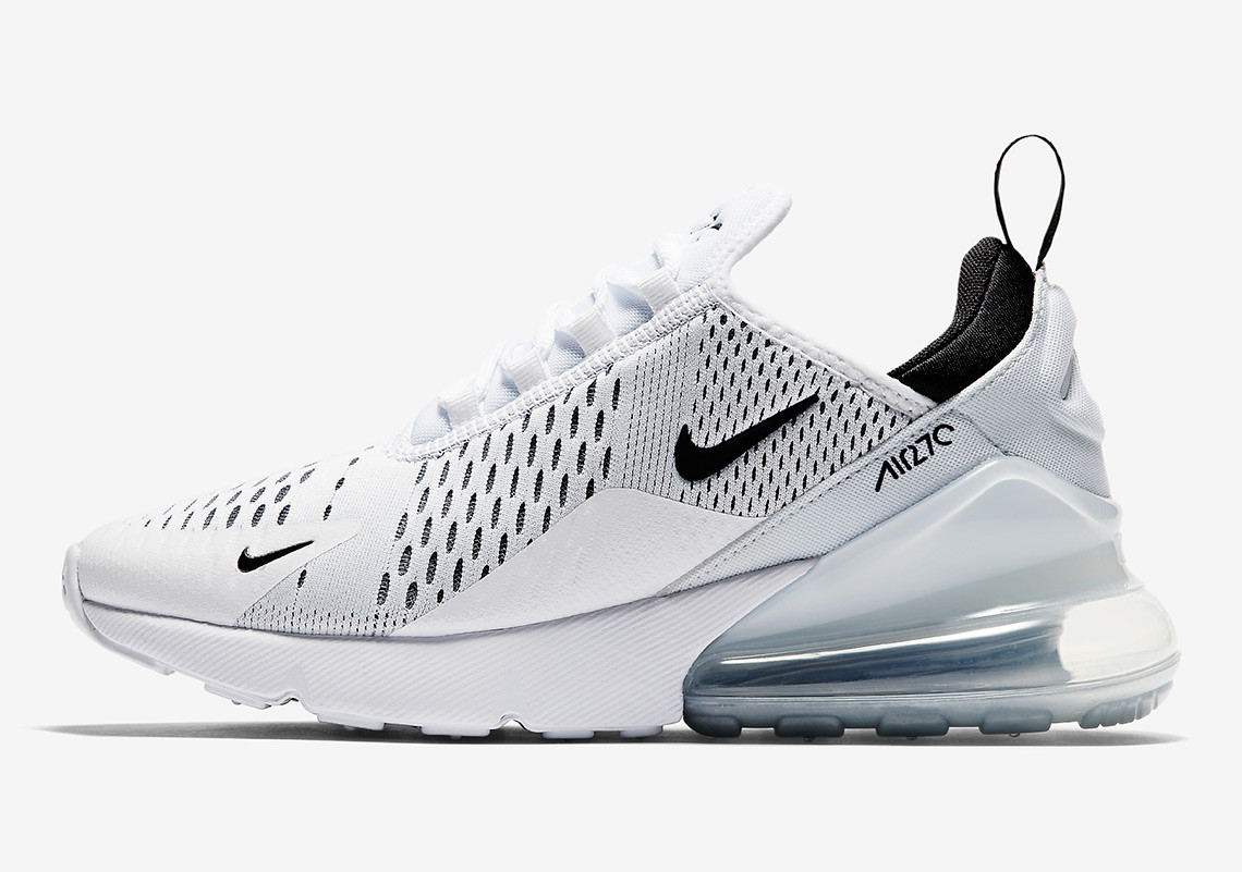 nike air max 27 flyknit