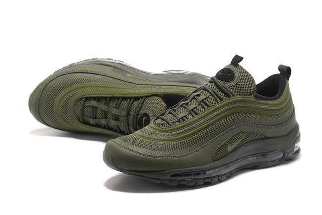 nike air max 97 military