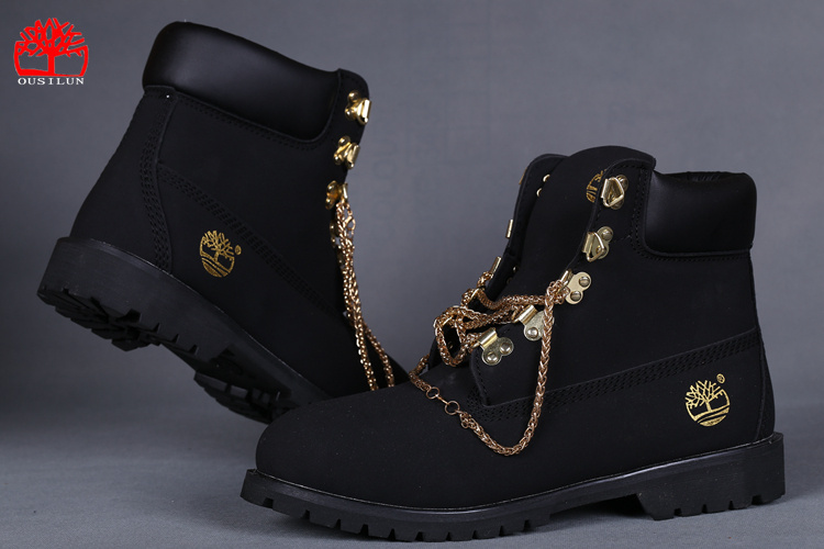winter polo boots