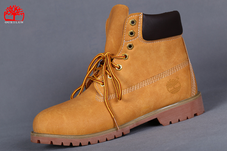 timberland homme 2015