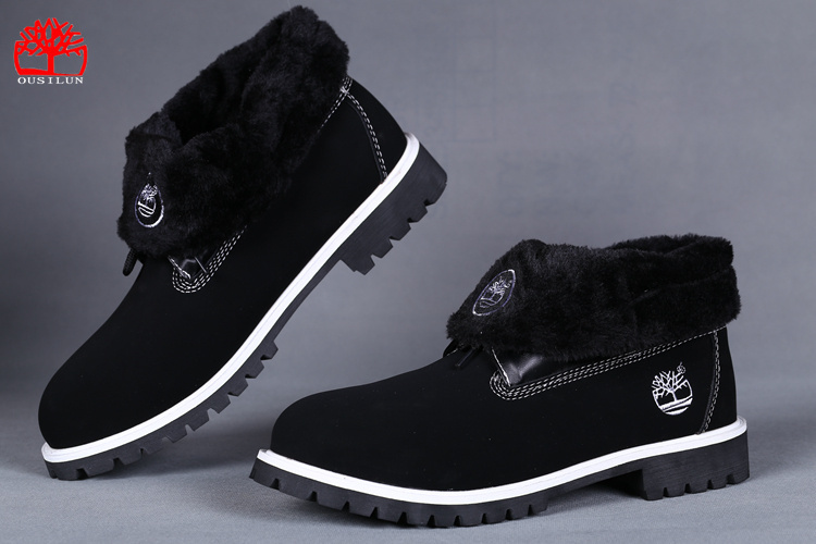 timberland marseille