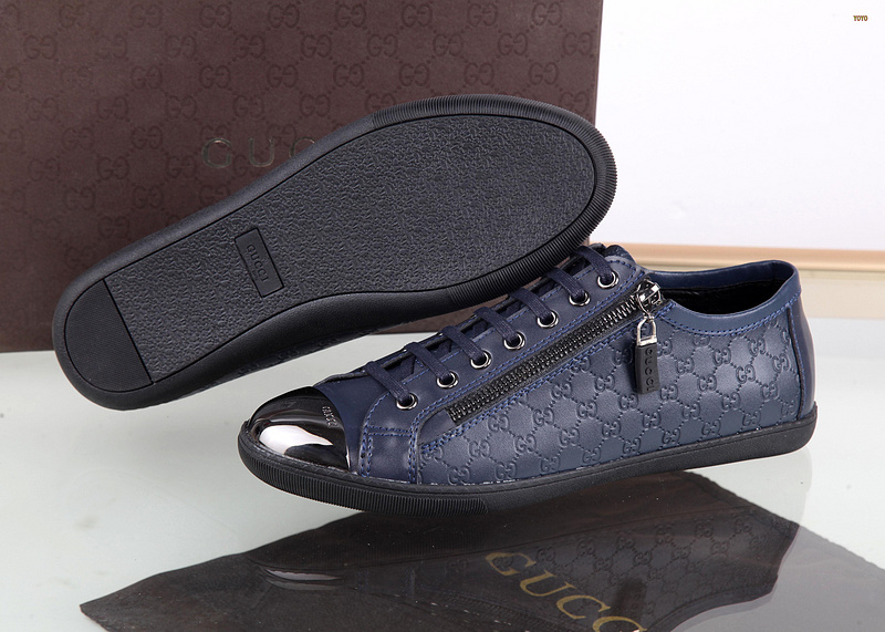 gucci chaussures pas cher