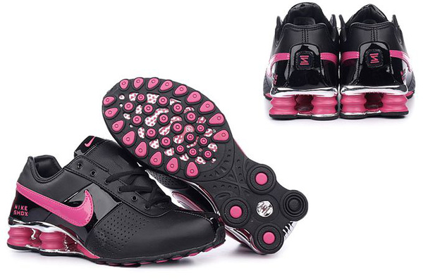 chaussure nike shox solde