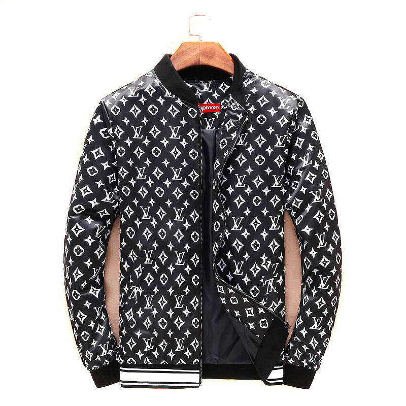 veste louis vuitton