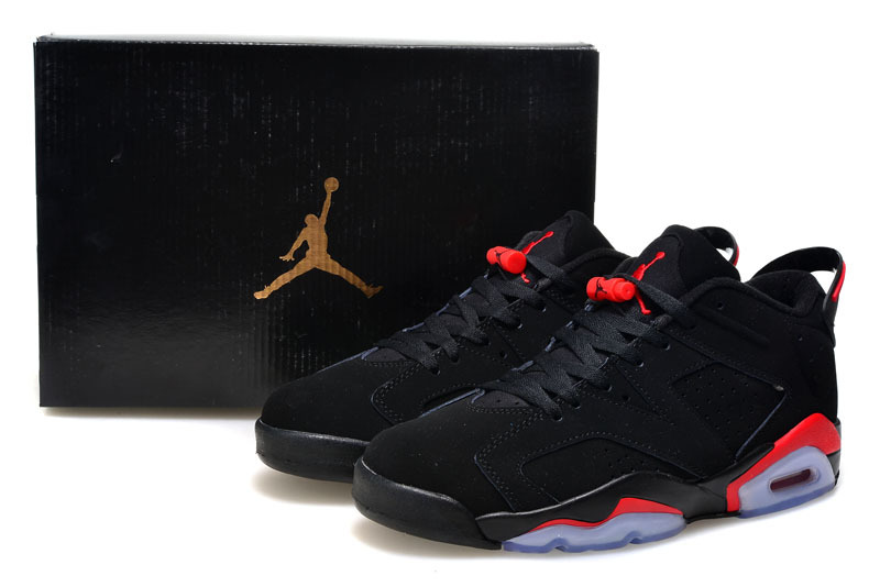 basket air jordan basse