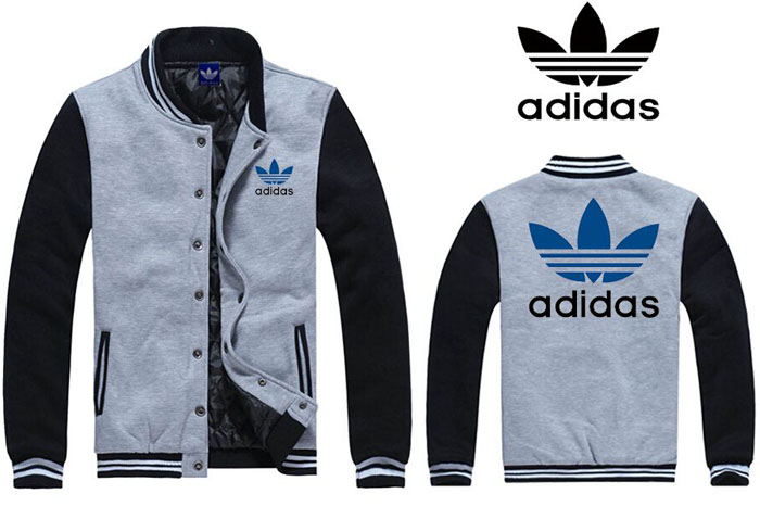 blouson hiver adidas homme pas cher