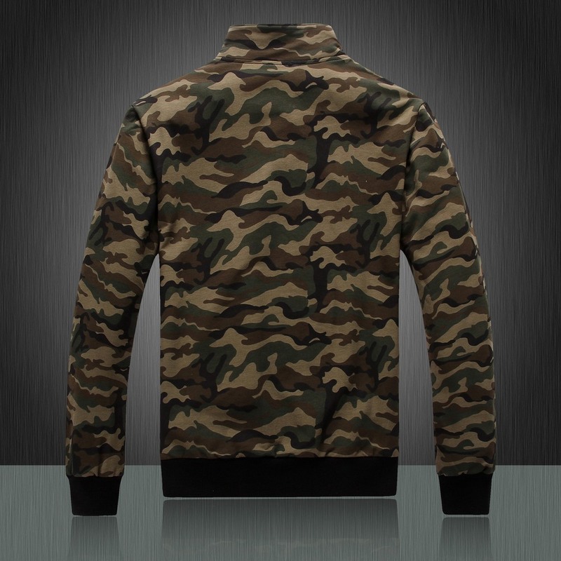 veste militaire femme nike