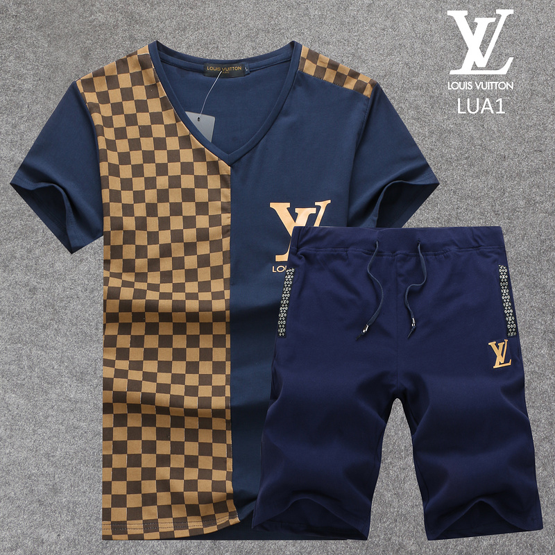 Louis Vuitton Tracksuit Blue | Confederated Tribes of the Umatilla Indian Reservation