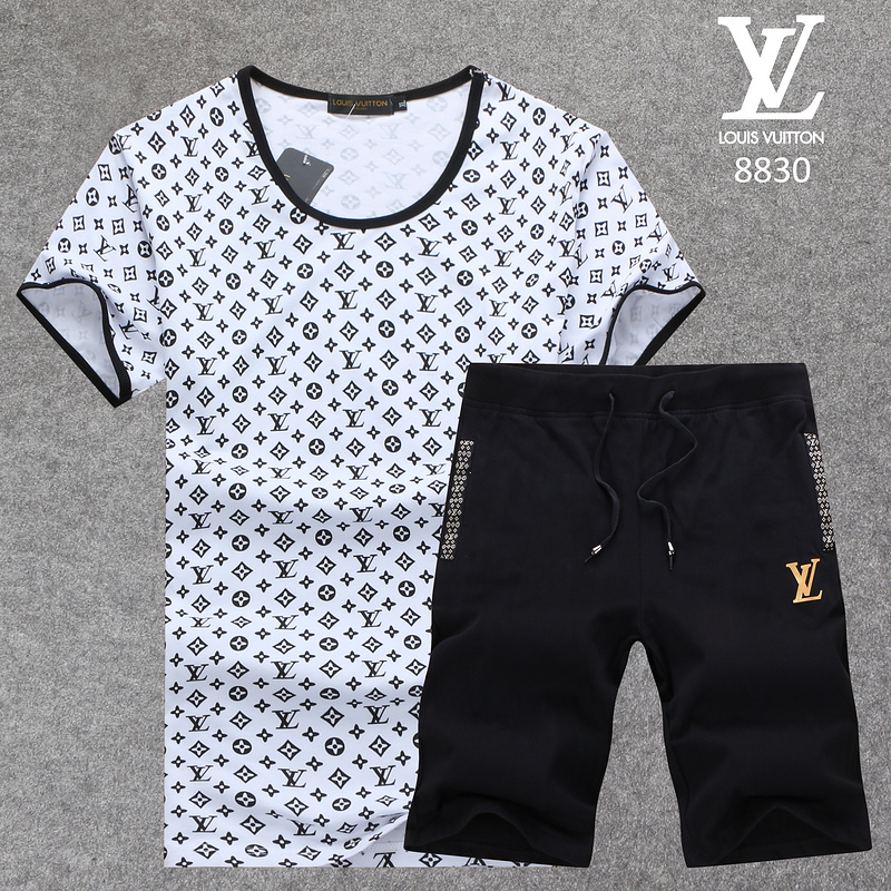 vetement louis vuitton homme