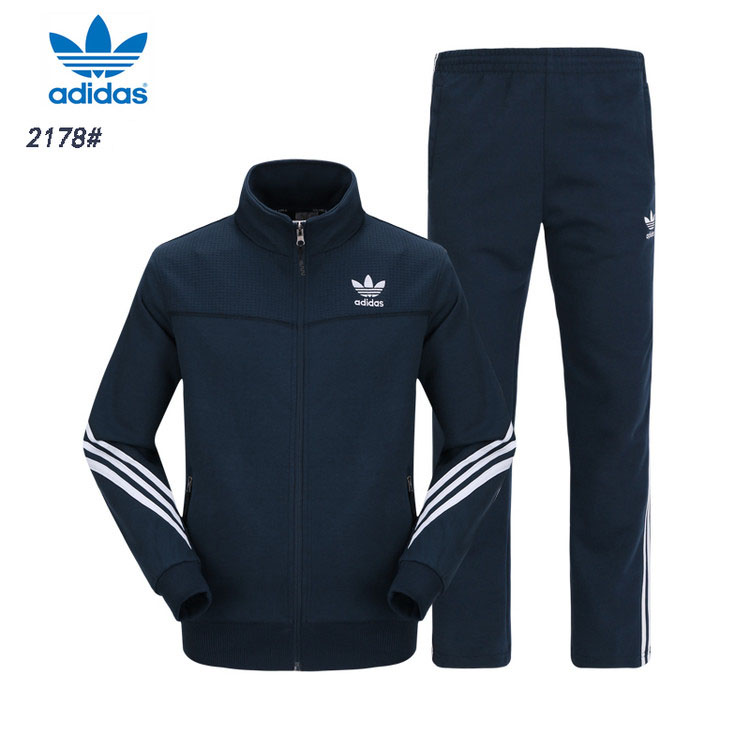 adidas 2016 survetement