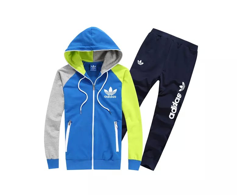 survetement coton homme adidas