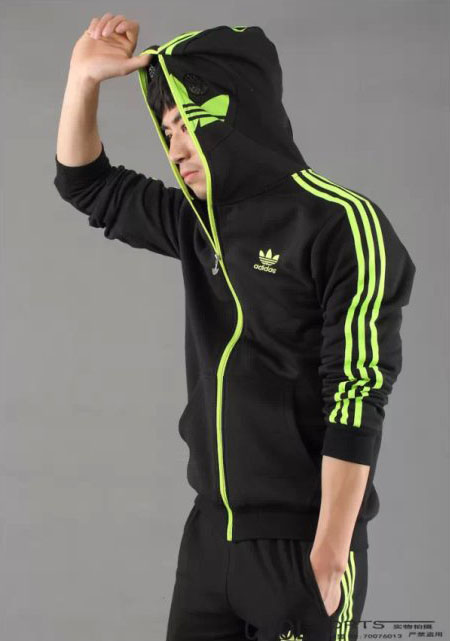 tuta adidas 4xl