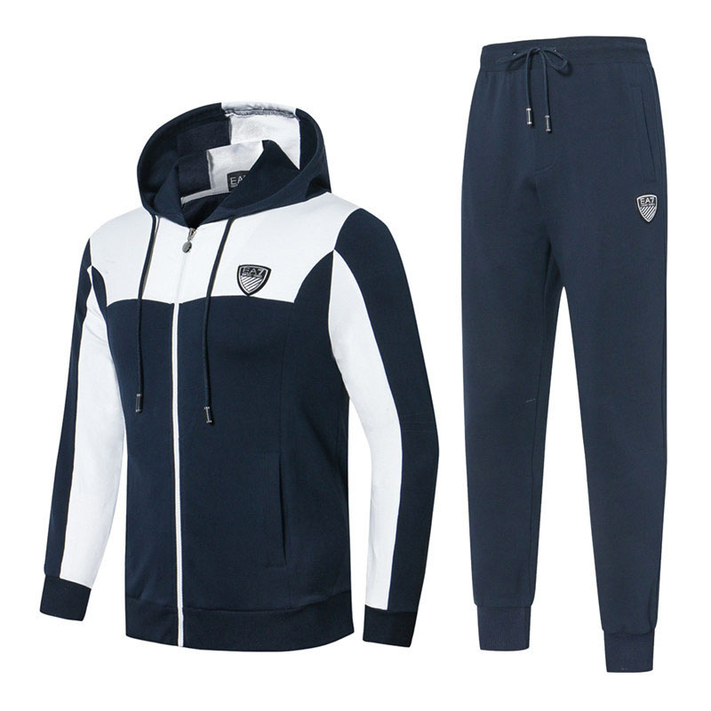 ea7 homme