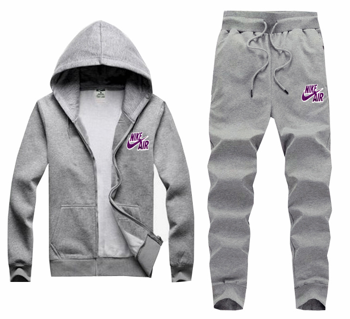 jogging fille nike
