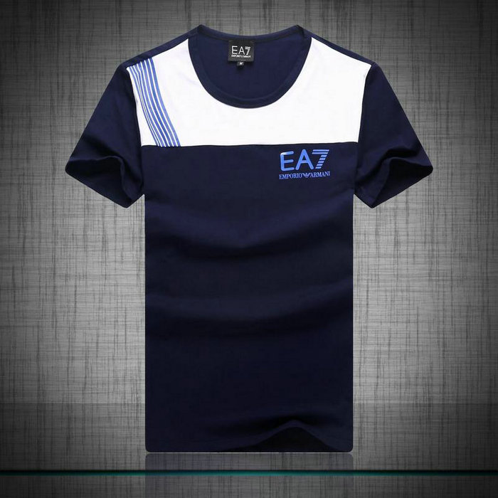 t shirt ea7 homme pas cher
