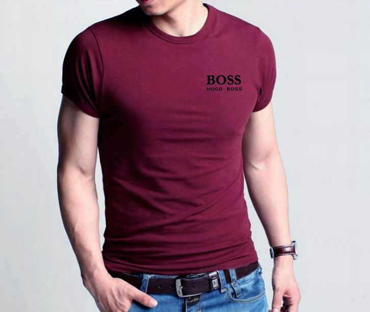 t shirt homme hugo boss