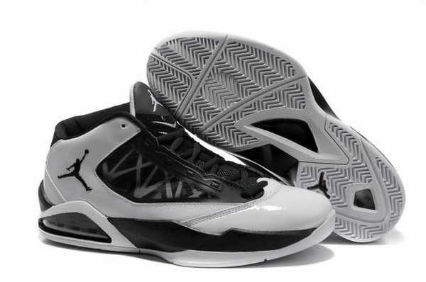 tenis jordan 2012