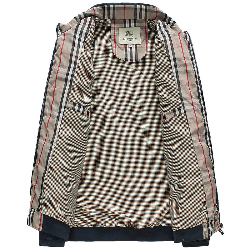 veste burberry reversible