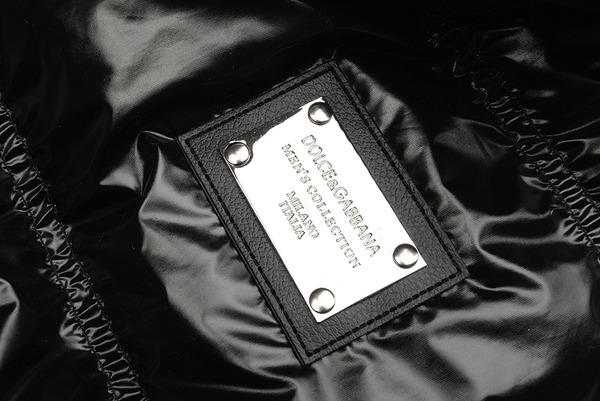 doudoune d&g