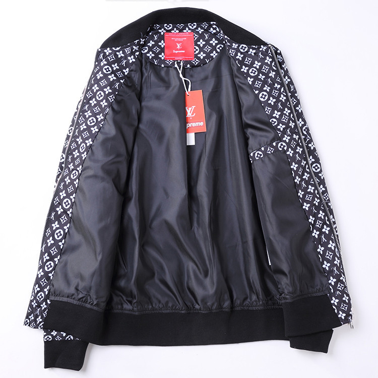 veste louis vuitton