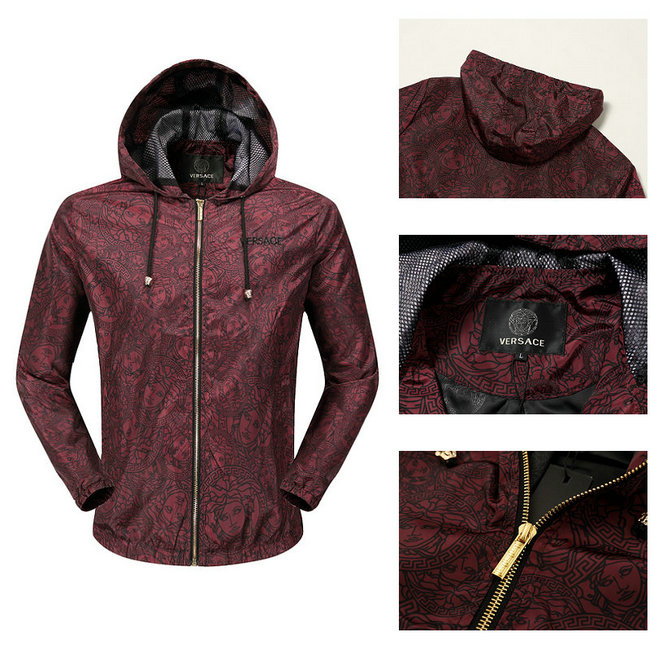 versace sport homme