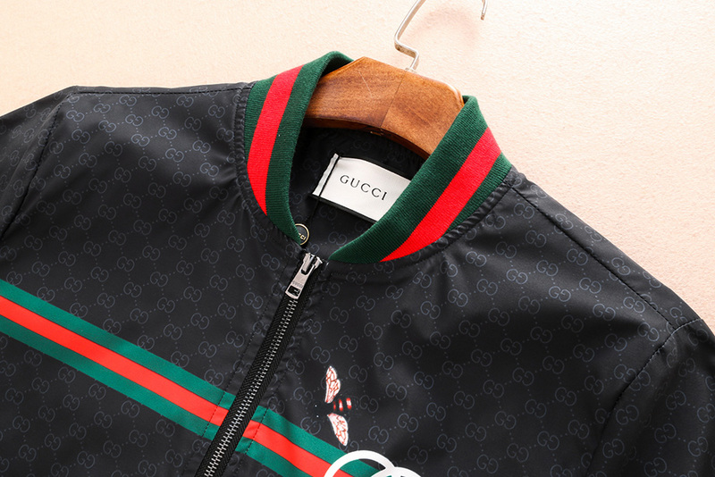 veste gucci