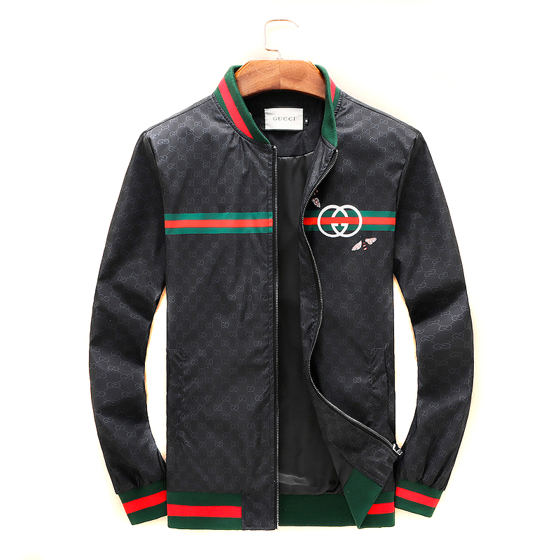 doudoune gucci homme