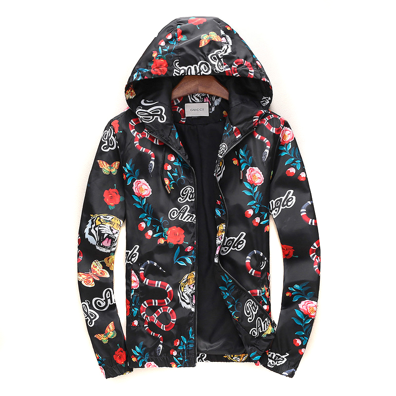 veste gucci pas cher