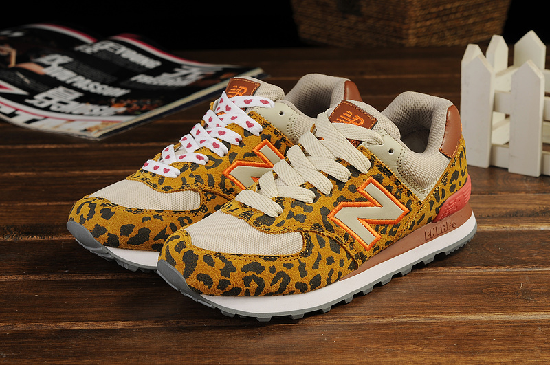 new balance panthere