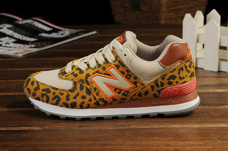 new balance panthere