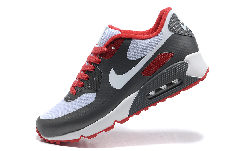 nike air max 90 hyp prm red